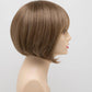 Tandi EnvyHair Human Synthetic Blend Mono Crown Wig - Image Maker Wigs Online