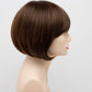 Tandi EnvyHair Human Synthetic Blend Mono Crown Wig - Image Maker Wigs Online