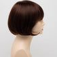 Tandi EnvyHair Human Synthetic Blend Mono Crown Wig - Image Maker Wigs Online