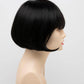Tandi EnvyHair Human Synthetic Blend Mono Crown Wig - Image Maker Wigs Online