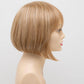 Tandi EnvyHair Human Synthetic Blend Mono Crown Wig - Image Maker Wigs Online