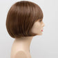 Tandi EnvyHair Human Synthetic Blend Mono Crown Wig - Image Maker Wigs Online