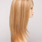 Taryn EnvyHair Human / Synthetic Blend Mono Top Wig - Image Maker Wigs Online