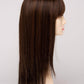 Taryn EnvyHair Human / Synthetic Blend Mono Top Wig - Image Maker Wigs Online