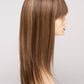 Taryn EnvyHair Human / Synthetic Blend Mono Top Wig - Image Maker Wigs Online