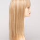 Taryn EnvyHair Human / Synthetic Blend Mono Top Wig - Image Maker Wigs Online
