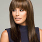 Taryn EnvyHair Human / Synthetic Blend Mono Top Wig - Image Maker Wigs Online