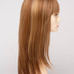 Taryn EnvyHair Human / Synthetic Blend Mono Top Wig - Image Maker Wigs Online