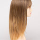 Taryn EnvyHair Human / Synthetic Blend Mono Top Wig - Image Maker Wigs Online