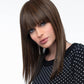 Taryn EnvyHair Human / Synthetic Blend Mono Top Wig - Image Maker Wigs Online