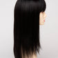 Taryn EnvyHair Human / Synthetic Blend Mono Top Wig - Image Maker Wigs Online