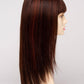 Taryn EnvyHair Human / Synthetic Blend Mono Top Wig - Image Maker Wigs Online