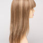 Taryn EnvyHair Human / Synthetic Blend Mono Top Wig - Image Maker Wigs Online