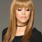 Taryn EnvyHair Human / Synthetic Blend Mono Top Wig - Image Maker Wigs Online