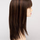 Taryn EnvyHair Human / Synthetic Blend Mono Top Wig - Image Maker Wigs Online
