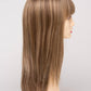 Taryn EnvyHair Human / Synthetic Blend Mono Top Wig - Image Maker Wigs Online