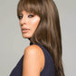 Taryn EnvyHair Human / Synthetic Blend Mono Top Wig - Image Maker Wigs Online