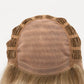 Taryn EnvyHair Human / Synthetic Blend Mono Top Wig - Image Maker Wigs Online