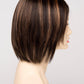 Tasha Synthetic Hand - Tied Lace Front Mono Top Wig - Image Maker Wigs Online