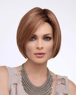 Tasha Synthetic Hand - Tied Lace Front Mono Top Wig - Image Maker Wigs Online