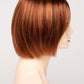 Tasha Synthetic Hand - Tied Lace Front Mono Top Wig - Image Maker Wigs Online