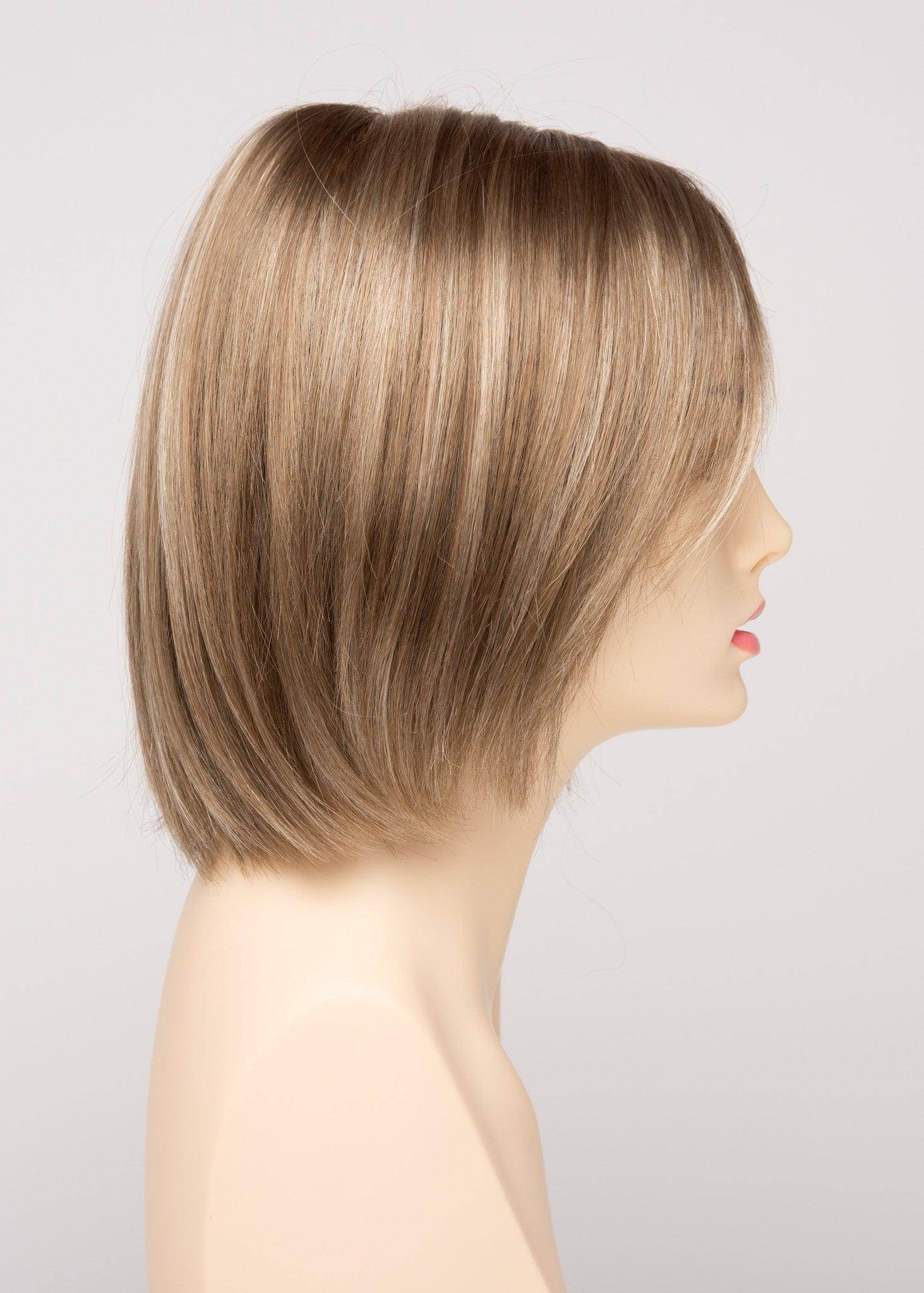 Tasha Synthetic Hand - Tied Lace Front Mono Top Wig - Image Maker Wigs Online