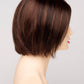 Tasha Synthetic Hand - Tied Lace Front Mono Top Wig - Image Maker Wigs Online