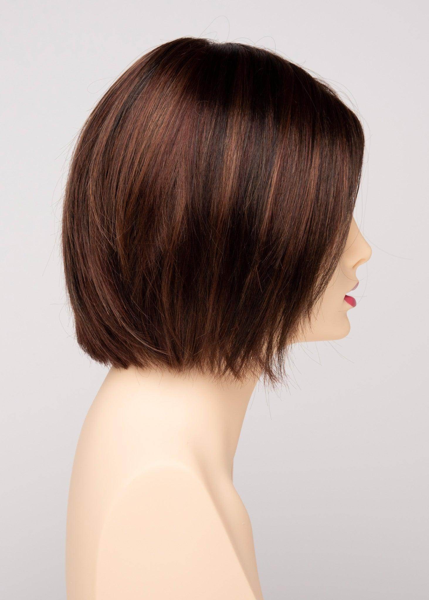 Tasha Synthetic Hand - Tied Lace Front Mono Top Wig - Image Maker Wigs Online