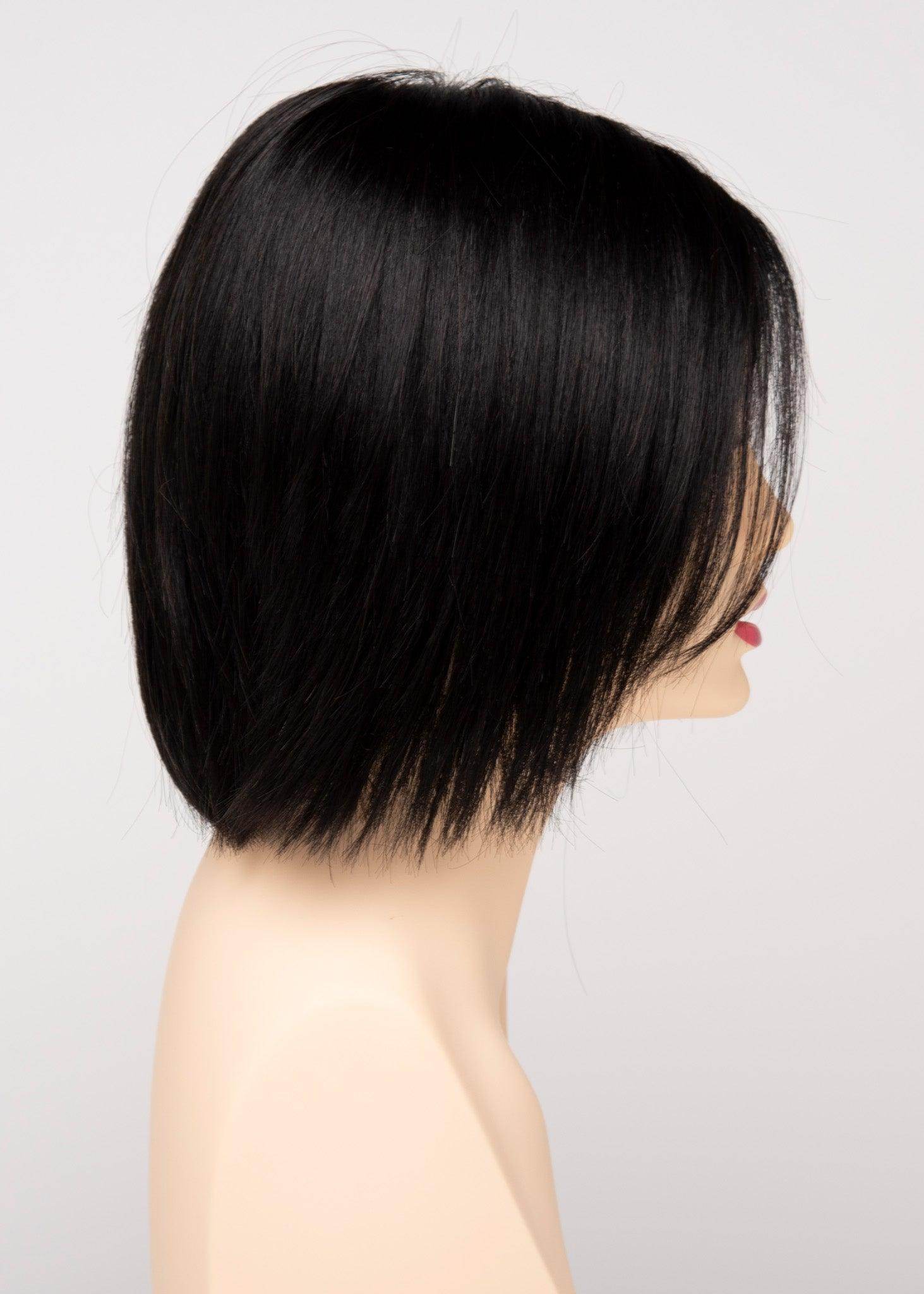 Tasha Synthetic Hand - Tied Lace Front Mono Top Wig - Image Maker Wigs Online