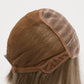 Tasha Synthetic Hand - Tied Lace Front Mono Top Wig - Image Maker Wigs Online