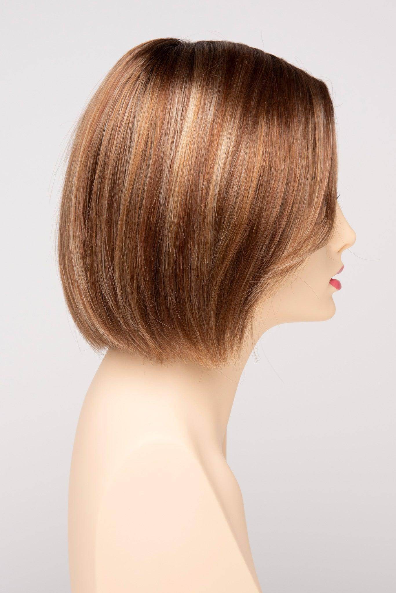 Tasha Synthetic Hand - Tied Lace Front Mono Top Wig - Image Maker Wigs Online