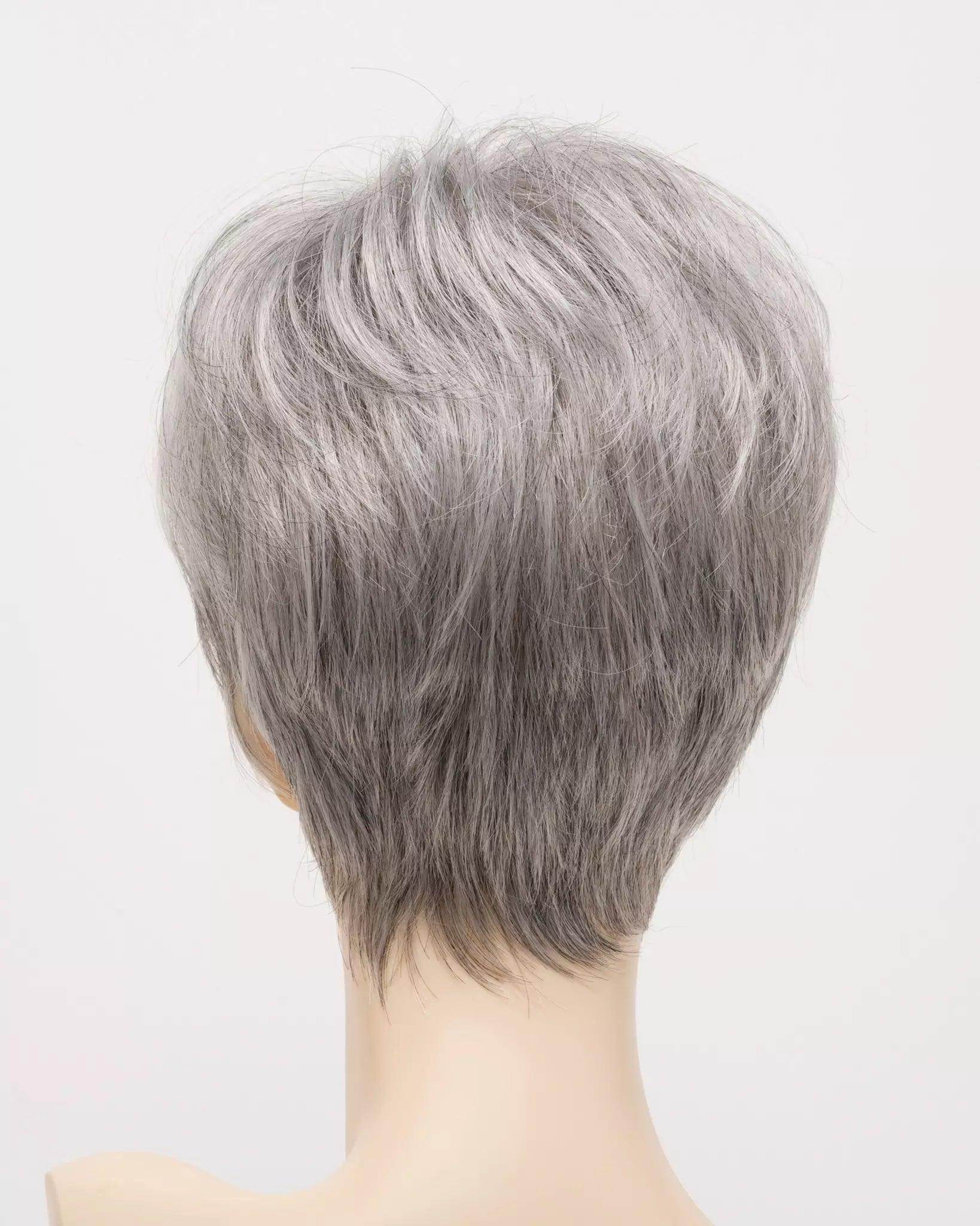 Tiffany Large Ready to Wear Synthetic Wig - Image Maker Wigs Online