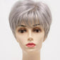 Tiffany Large Ready to Wear Synthetic Wig - Image Maker Wigs Online