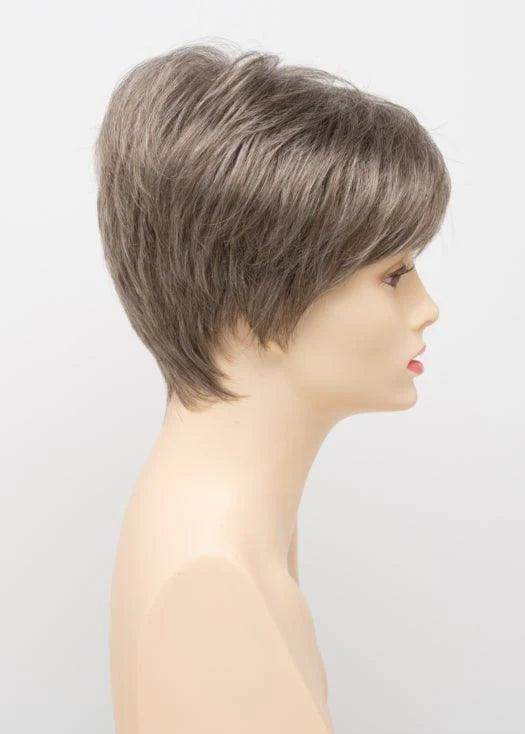 Tiffany Large Ready to Wear Synthetic Wig - Image Maker Wigs Online