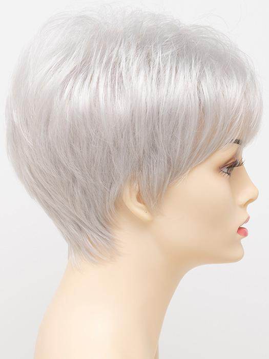 Tiffany Large Ready to Wear Synthetic Wig - Image Maker Wigs Online