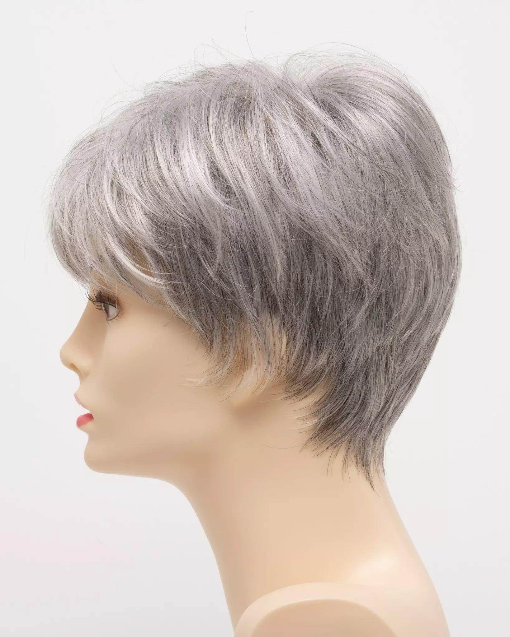 Tiffany Large Ready to Wear Synthetic Wig - Image Maker Wigs Online