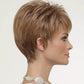 Tiffany Large Ready to Wear Synthetic Wig - Image Maker Wigs Online