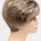 Tiffany Synthetic Wig Open Top Wig - Image Maker Wigs Online