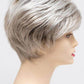 Tiffany Synthetic Wig Open Top Wig - Image Maker Wigs Online