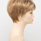 Tiffany Synthetic Wig Open Top Wig - Image Maker Wigs Online