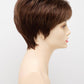 Tiffany Synthetic Wig Open Top Wig - Image Maker Wigs Online