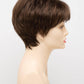 Tiffany Synthetic Wig Open Top Wig - Image Maker Wigs Online