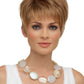 Tiffany Synthetic Wig Open Top Wig - Image Maker Wigs Online