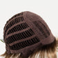 Tiffany Synthetic Wig Open Top Wig - Image Maker Wigs Online
