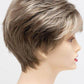 Tiffany Synthetic Wig Open Top Wig - Image Maker Wigs Online