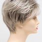 Tiffany Synthetic Wig Open Top Wig - Image Maker Wigs Online
