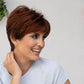 Tiffany Synthetic Wig Open Top Wig - Image Maker Wigs Online