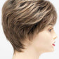 Tiffany Synthetic Wig Open Top Wig - Image Maker Wigs Online