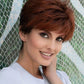 Tiffany Synthetic Wig Open Top Wig - Image Maker Wigs Online