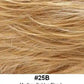 Topper Human Hair Integration Piece 4" x 6" Addition Extension | Look of Love - Image Maker Wigs Online